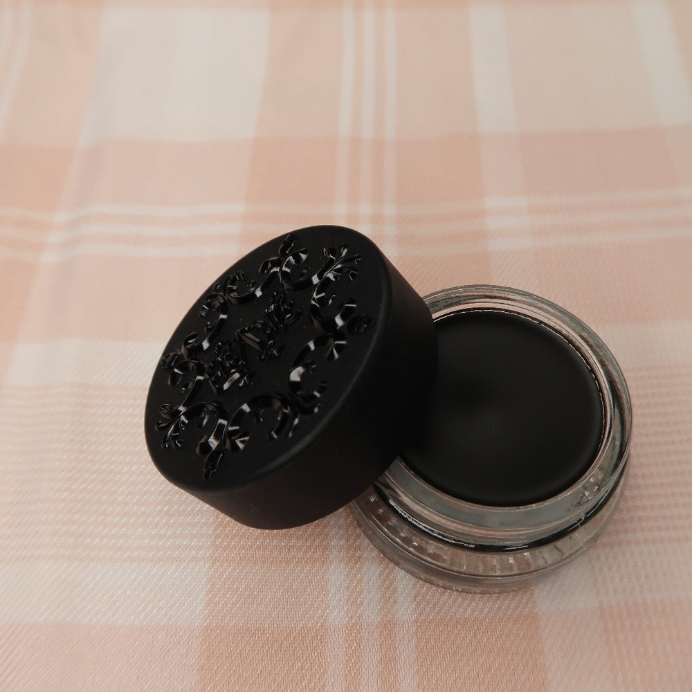 Kat Von D 24-hr Super Brow "Graphite" NWOT